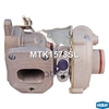 Турбокомпрессор Krauf арт. MTK1578SL