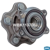 Ступица в сборе Krauf арт. WBK1137DU
