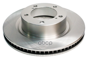 Диск тормозной передний, TOYOTA CWORKS арт. C210R2036