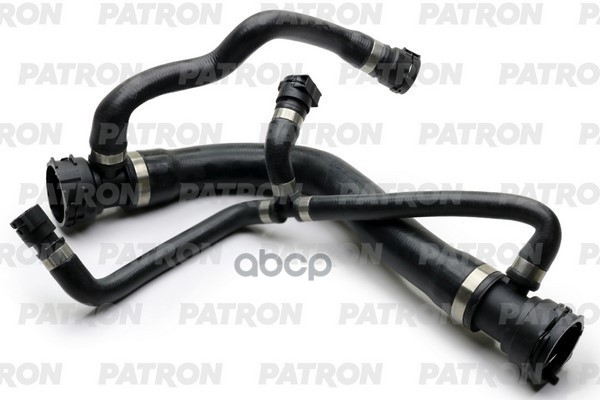 Патрубок системы охлаждения BMW 7 (E65) 01- PATRON арт. PH2338