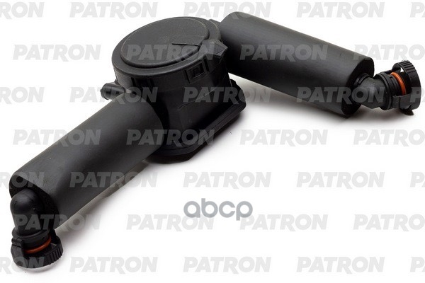 Патрубок вентиляции картера BMW X5 (E53) 2000-2007 PATRON арт. PH4146