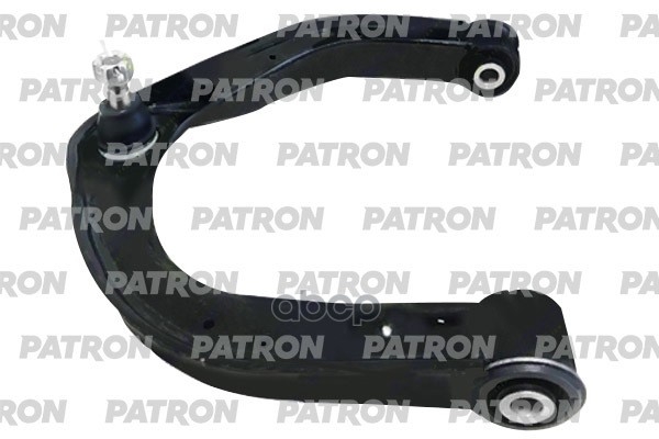 Рычаг подвески INFINITI QX56 2004-2010 QX56 2010-2013 NISSAN ARMADA 2003-2016 TITAN 2003-2015 (произведено в Турции) PATRON арт. PS50277L