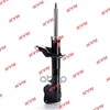Амортизатор подвески передн лев CITROEN: C-CROSSER 07-  MITSUBISHI: OUTLANDER 06-  PEUGEOT: 4007 07- KYB арт. 339081