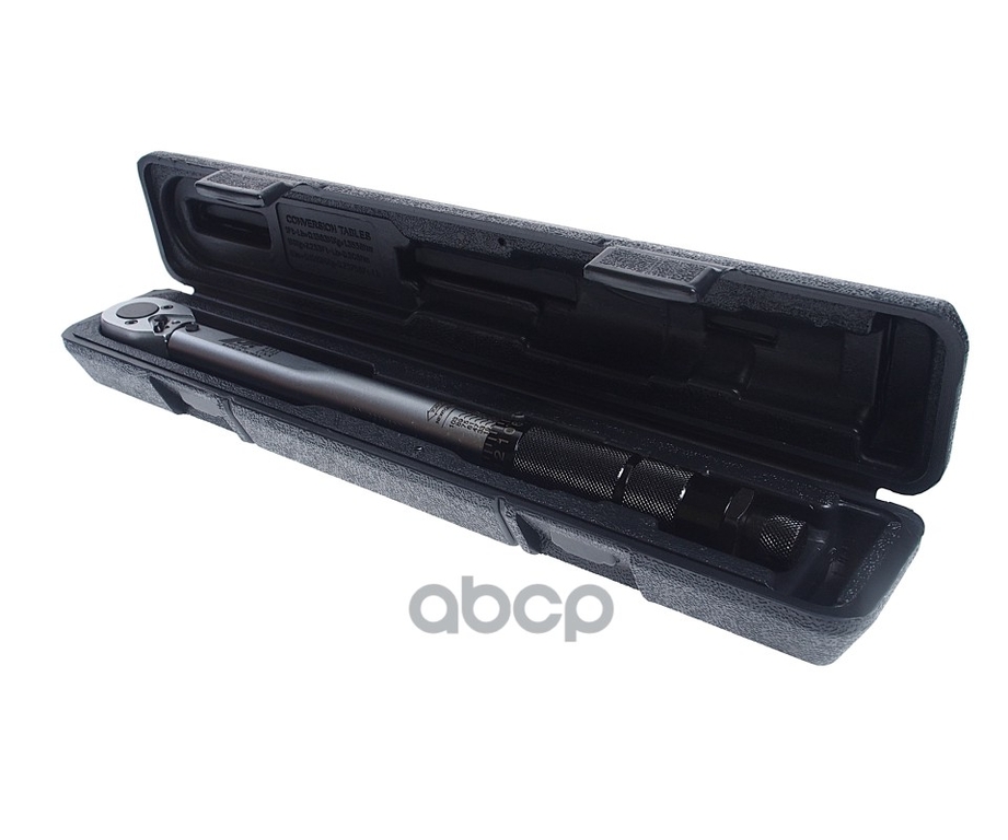 Ключ моментный динамометрический 3/8 inch, усилие затяжки 19-110Нм JTC арт. JTC-6902