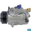 Компрессор кондиционера Krauf арт. KCC1155YU