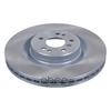 Диск тормозной передн MERCEDES-BENZ: M-CLASS 05-, R-CLASS 06- Swag арт. 10924745
