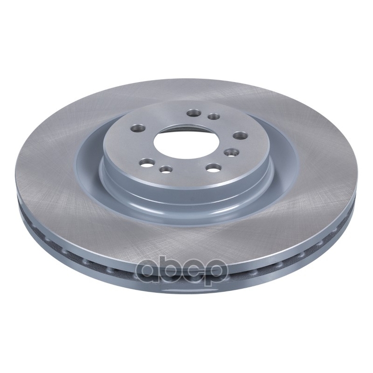 Диск тормозной передн MERCEDES-BENZ: M-CLASS 05-, R-CLASS 06- Swag арт. 10924745
