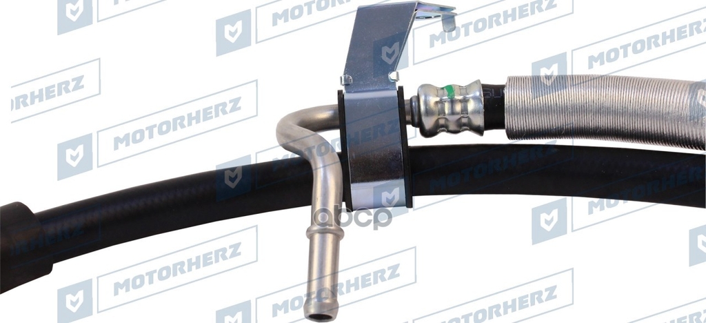 Комплект шлангов ГУР Motorherz арт. HHK1011
