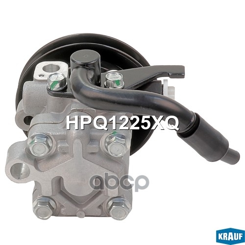Насос гидроусилителя руля Krauf арт. HPQ1225XQ
