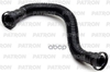 Патрубок вентиляции картера PORSCHE Cayenne 2003-2010 PATRON арт. PH4142
