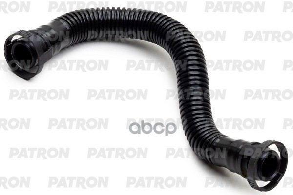 Патрубок вентиляции картера PORSCHE Cayenne 2003-2010 PATRON арт. PH4142