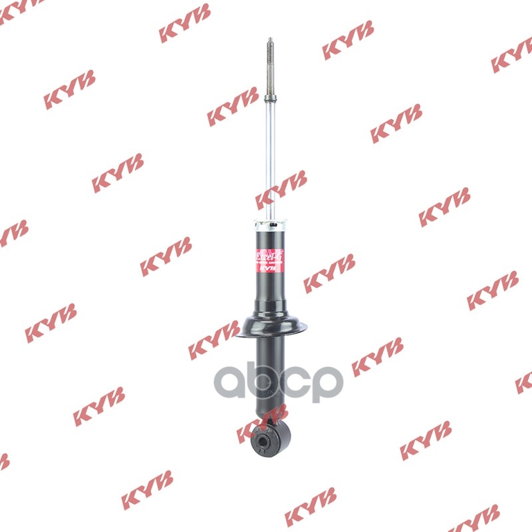 Амортизатор подвески задн, Mitsubishi Outlander CW5W (05/12) - R KYB арт. 341454