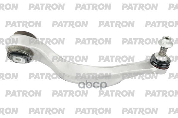 Рычаг подвески BMW: 5 GRAN TURISMO 530 D XDRIVE,535 D XDRIVE,550 I XDRIVE 09-, 7 730 D XDRIVE,740 D XDRIVE,750 D XDRIVE,750 I XDRIVE 08- (Произведено в Турции) PATRON арт. PS50300R