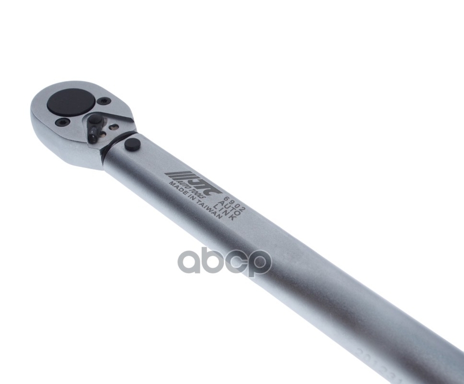 Ключ моментный динамометрический 3/8 inch, усилие затяжки 19-110Нм JTC арт. JTC-6902