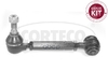 Рычаг подвески прав нижн задней оси AUDI: A6 QUATTRO 94-97, 100 QUATTRO 84-94, 200 QUATTRO 83-91 Corteco арт. 49399196