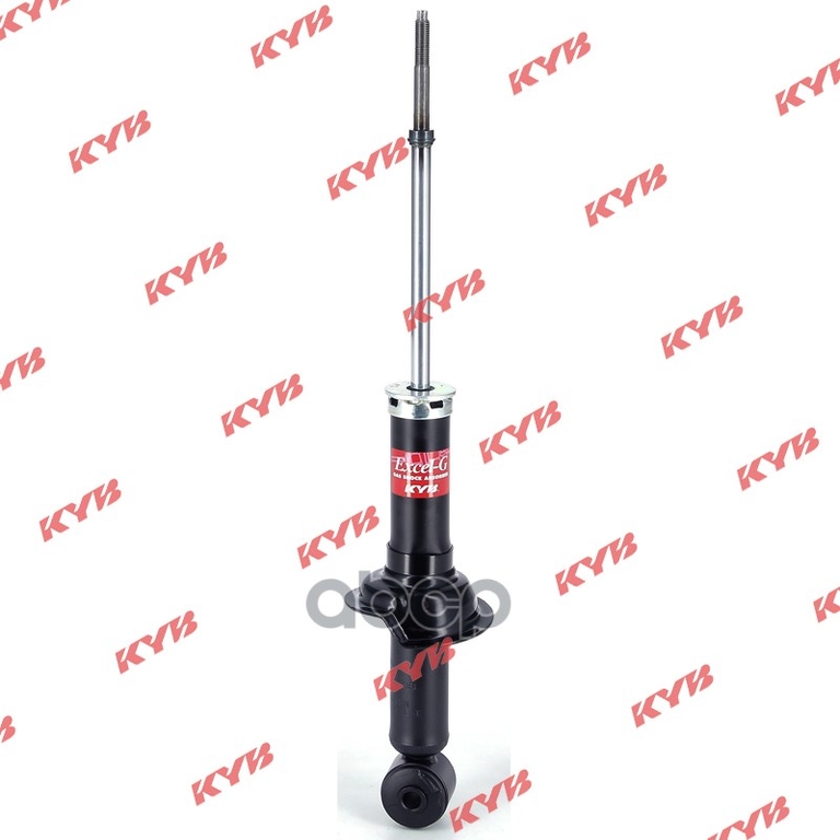 Амортизатор подвески задн MITSUBISHI: LANCER SPORTBACK 08-, LANCER седан 08- KYB арт. 341444