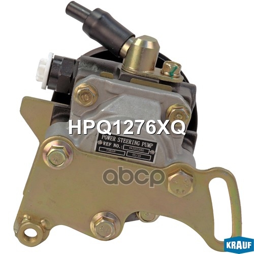 Насос гидроусилителя руля Krauf арт. HPQ1276XQ