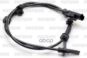 Датчик частоты вращения колеса передний TOYOTA: Aygo 05-  PEUGEOT: 107 05-  CITROEN: C1 05- PATRON арт. ABS50031