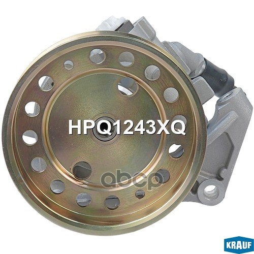Насос гидроусилителя руля Krauf арт. HPQ1243XQ