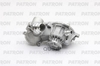 Насос водяной B229 BMW 5 (E60) 540 I 03-10 PATRON арт. PWP1303