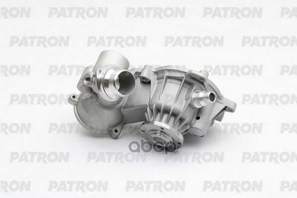 Насос водяной B229 BMW 5 (E60) 540 I 03-10 PATRON арт. PWP1303