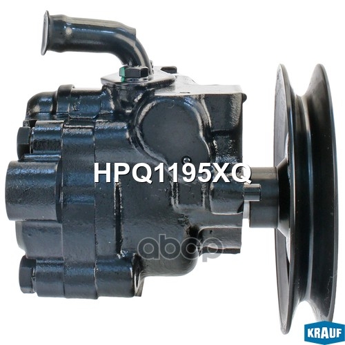 Насос гидроусилителя руля Krauf арт. HPQ1195XQ