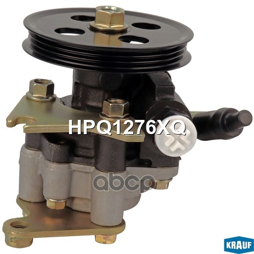 Насос гидроусилителя руля Krauf арт. HPQ1276XQ