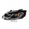 Фара левая VOLKSWAGEN Polo V sedan (15-20) NSP арт. NSP086C1941005B
