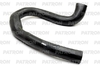 Патрубок интеркулера (пр-во Турция) OPEL ASTRA H 1.6T 04- PATRON арт. PH1161