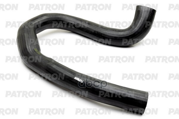 Патрубок интеркулера (пр-во Турция) OPEL ASTRA H 1.6T 04- PATRON арт. PH1161