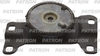 Опора двигателя FORD C-MAX 07- FOCUS 04- KUGA 08- VOLVO S40 04- PATRON арт. PSE30722