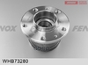 Ступица Fiat Ducato 250 (НЕ ЕЛАБУГА!!!) 06-, Boxer 250 06-, Jumper (250) 06- (НЕ MAXI) FENOX арт. WHB73280