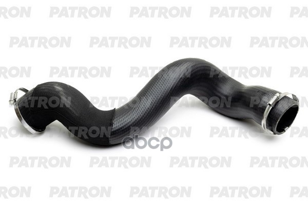 Патрубок интеркулера (пр-во Турция) VOLVO XC70/S80 PATRON арт. PH1156