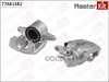 Тормозной суппорт перед. лев. Opel CORSA D (S07) 2006 - 2014 MasterKit арт. 77AK1182