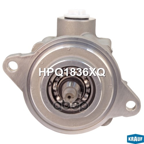 Насос гидроусилителя руля Krauf арт. HPQ1836XQ