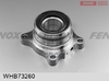Ступица Toyota Land Cruiser (J120), Prado 02-09 FENOX арт. WHB73260
