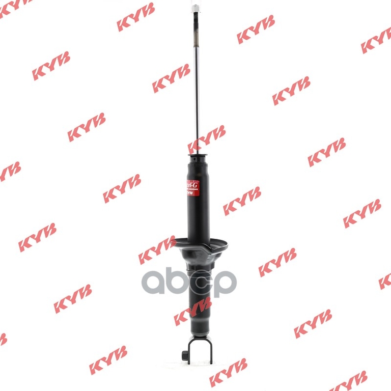 Амортизатор подвески задн, Honda INSPARE, 96/01 - , UA3 - R KYB арт. 341424