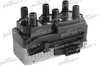 Катушка зажигания FORD: GALAXY (WGR) 2.8 i V6 95-06MERCEDES: V-CL 638/2 V 280 96-03VW: GOLF III 2.8 VR6, 2.9 VR6 Sync 1HX1 91-97, PASSAT 2.8 VR6 88-96 (пр в Корее) PATRON арт. PCI1047KOR