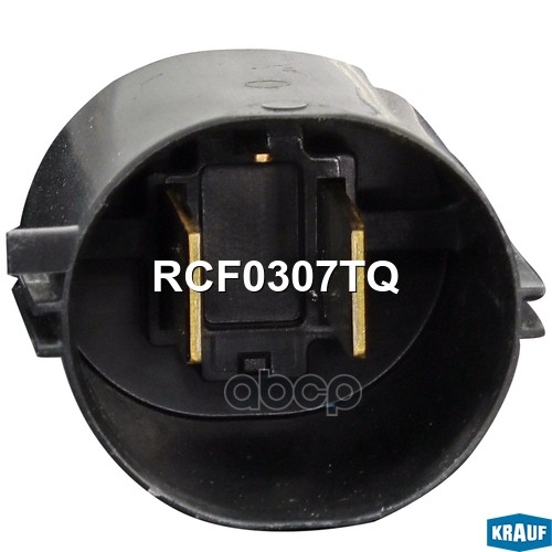 Вентилятор охлаждения Krauf арт. RCF0307TQ