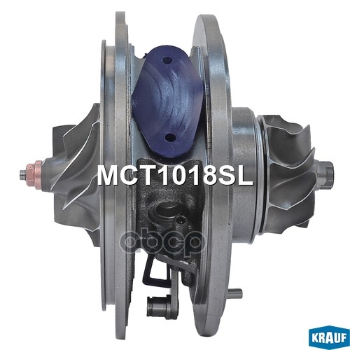 Картридж для турбокомпрессора Krauf арт. MCT1018SL