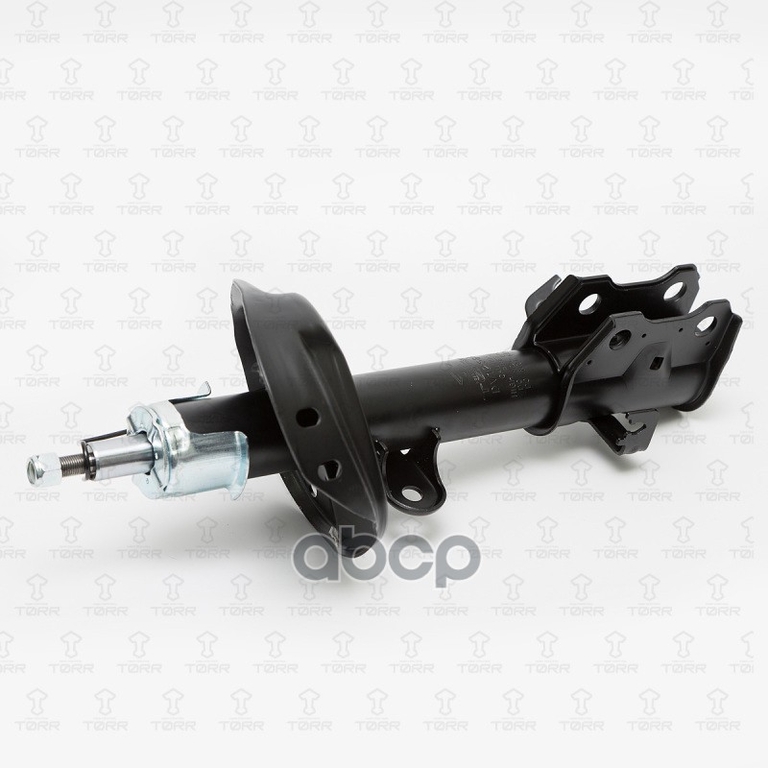 Амортизатор передний газовый TORR арт. DV1258R