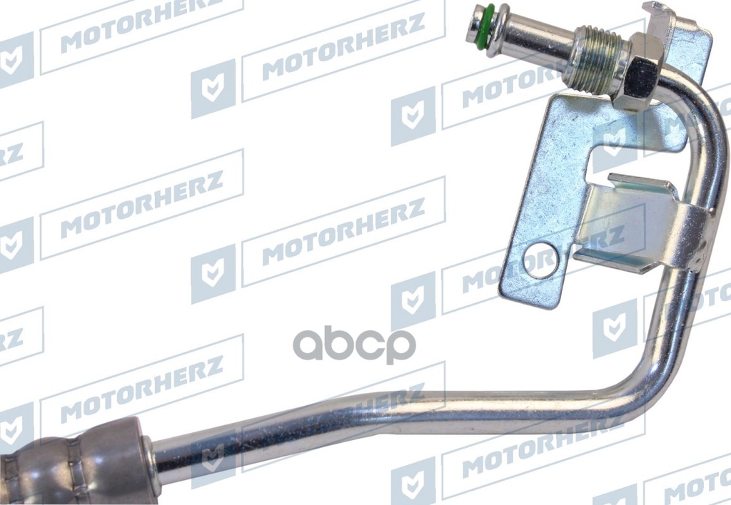 Напорный шланг от насоса к рейке Motorherz арт. HPH0299