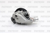 Насос водяной LAND ROVER RRIII / Discovery III 5.0 09-13 PATRON арт. PWP1264