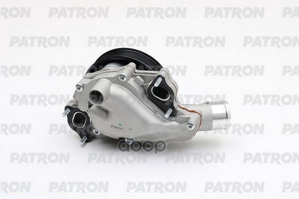 Насос водяной LAND ROVER RRIII / Discovery III 5.0 09-13 PATRON арт. PWP1264