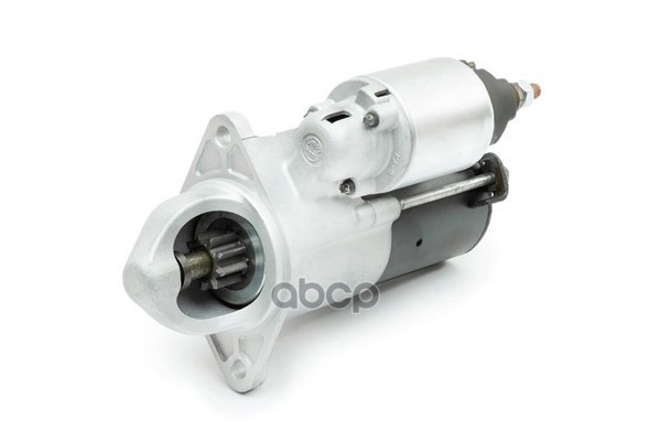 Стартер восстановленный 12V 1 kW ALFA ROMEO: 159 (939) 1.8 MPI 05-11, 159 Sportwagon (939) 1.8 MPI 06-11 FIAT: CROMA (194) 1.8 16V 05- OPEL: ASTRA GTC J 1.6/1.8 11-,ASTRA H NEWRUN арт. CS1438