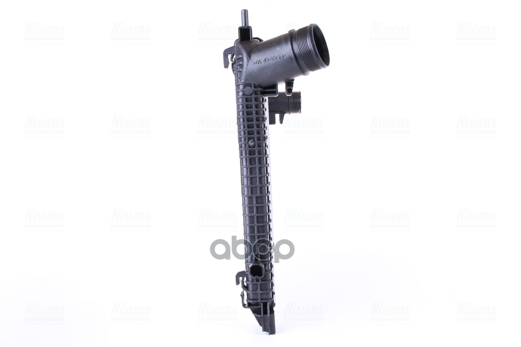 Интеркулер AUDI A 3 / S 3 1.8 TFSI 12- Nissens арт. 96494