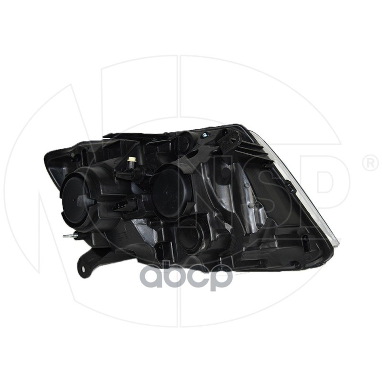 Фара левая NISSAN Terrano (14-16) NSP арт. NSP052606000Q1G