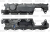 Крышка клапанная (Mot. B6324S Si6) LAND ROVER Freelander II 3.2 06- PATRON арт. P17-0014