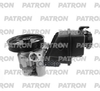 Насос гидроусилителя шкив: 120mm,6 PK MERCEDES-BENZ E-CLASS (W212) 09.11 - (128 Bar) PATRON арт. PPS1038