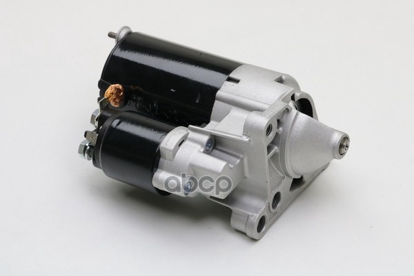 Стартер восстановленный 12V, 1.1kW, 9/10T RENAULT: 19 I (B/C53) 1.7 (B/C53B)/1.7 (B/C53C) 88-92, 19 I Cabriolet (D53) 1.7 91-92, 19 I Chamade (L53) 1.4 (L532, L53P) NEWRUN арт. CS681